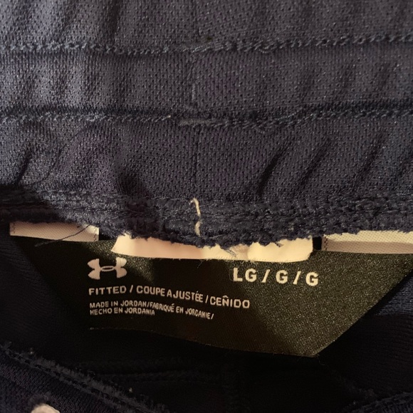 Sweats - Picture 2 of 3